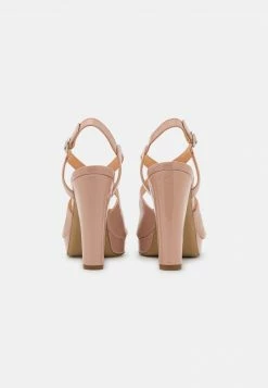 Anna Field Sandalias Con Plataforma - Light Pink, Mujer -Anna Field Ventas 2022 5cf55f8d072d492984532ca59bd5996f