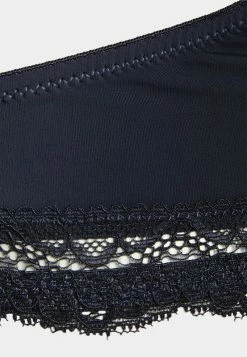 Anna Field NADINE 2PP TSHIRT BRA - Sujetador Básico - Dark Blue/black, Mujer -Anna Field Ventas 2022 5cf5be749f614085991f249b1ece55f0