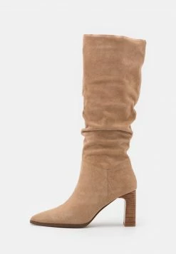 Anna Field LEATHER - Botas De Tacón - Beige, Mujer 9 Anna Field LEATHER - Botas De Tacón - Beige, Mujer -Anna Field Ventas 2022 5d3ea001d1bb41a2b82dc6da401f50d0