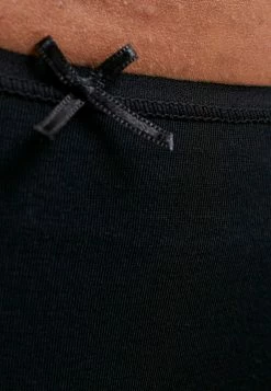 Anna Field GEORGINA 7 PACK THONG - COTTON - Tanga - Black, Mujer -Anna Field Ventas 2022 5d4de40aa8a048dc89c1b2ef504bc736