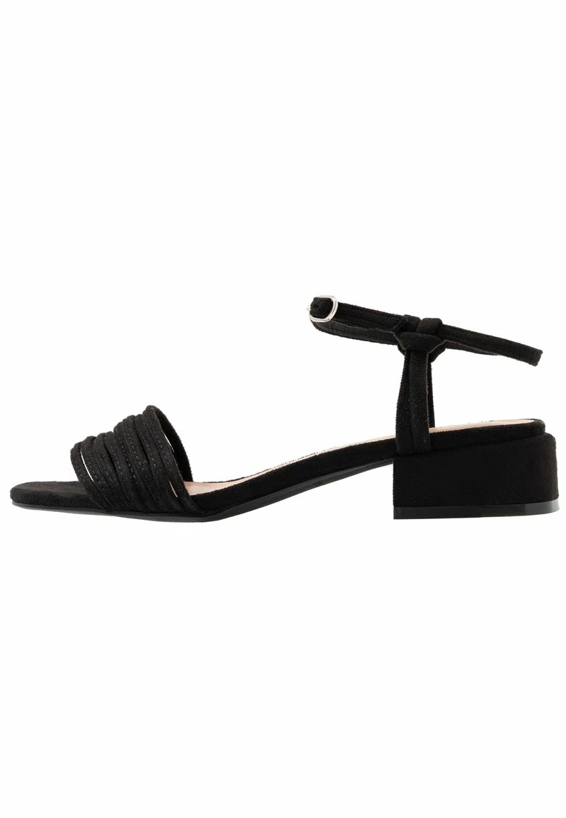 Anna Field Sandalias - Black, Mujer 4 Anna Field Sandalias - Black, Mujer - Imagen 2