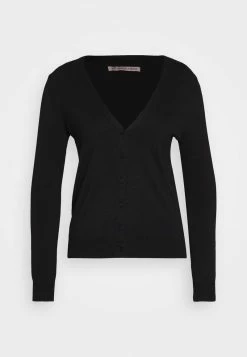 Anna Field Chaqueta De Punto - Black, Mujer -Anna Field Ventas 2022 5da8f1f3346748b99910b2027ce4547a