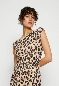 Anna Field Vestido Ligero - Black/beige/multi-coloured, Mujer -Anna Field Ventas 2022 5e22627d08b34c298b5ad72270805ab1