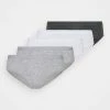 Anna Field 5 PACK COTTON BRIEF - Braguitas - Grey/white, Mujer 2 Anna Field 5 PACK COTTON BRIEF - Braguitas - Grey/white, Mujer -Anna Field Ventas 2022 5e7373ec82f74b45bf83d82488c69484