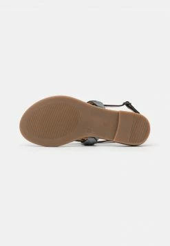 Anna Field LEATHER - Sandalias De Dedo - Black, Mujer 12 Anna Field LEATHER - Sandalias De Dedo - Black, Mujer -Anna Field Ventas 2022 5e7c40eadbd84c888f61f37f5e8c5160