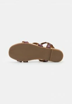 Anna Field Sandalias - Cognac, Mujer -Anna Field Ventas 2022 5e97ed89ff0841c9b9f667a2ff6d8c00
