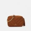 Anna Field Bandolera - Cognac, Mujer -Anna Field Ventas 2022 5eefd5d0ef8745c683d22067c5b58bc3