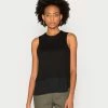 Anna Field Camiseta Estampada - Black, Mujer 2 Anna Field Camiseta Estampada - Black, Mujer -Anna Field Ventas 2022 5ef62d5207934b0aa23b3baa93ba6e49