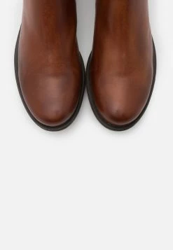 Anna Field LEATHER - Botines Bajos - Cognac, Mujer -Anna Field Ventas 2022 5f35ffd2181b4f1d93ed37a2e205a9c6