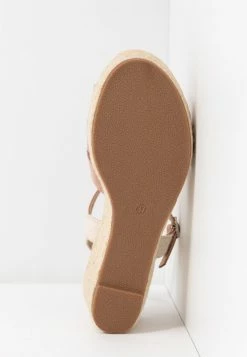 Anna Field Sandalias Con Plataforma - Light Pink, Mujer -Anna Field Ventas 2022 5f6ae935e7894cf091fd787acd11c0bb