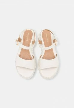Anna Field Sandalias Con Plataforma - White, Mujer 13 Anna Field Sandalias Con Plataforma - White, Mujer -Anna Field Ventas 2022 5f6bd00196ce49d18fcf1e9ea6abe75b