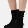 Anna Field Botas - Black, Mujer -Anna Field Ventas 2022 5f7f3cc98bba46edba23c8176b1d9873