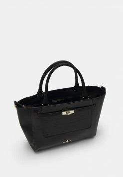 Anna Field Bolso De Mano - Black, Mujer -Anna Field Ventas 2022 5fb6f55d178c40b5839654820f1f3333