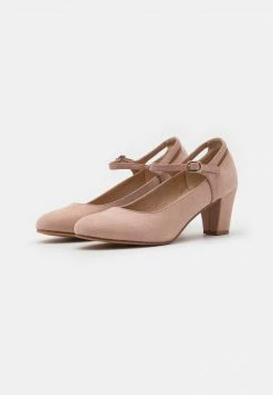Anna Field Tacones - Light Pink, Mujer -Anna Field Ventas 2022 5fbc226909284bb894f3bc269883f7a5