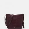 Anna Field Bolso De Mano - Bordeaux, Mujer -Anna Field Ventas 2022 5fe6d4e76fe64dacb5776e4fefb38b04