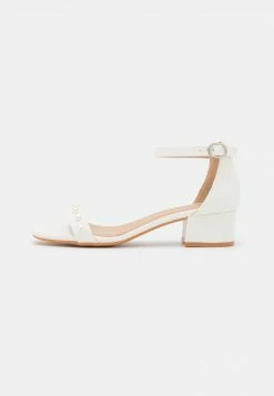 Anna Field Sandalias - White, Mujer -Anna Field Ventas 2022 6014367883814b3299f36161cb5c4e46