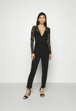 Anna Field Mono - Black, Mujer