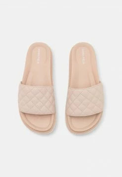 Anna Field Sandalias Planas - Beige, Mujer -Anna Field Ventas 2022 603f600e42c242e8a7b782835e1f53e5