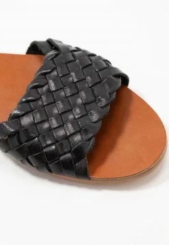Anna Field LEATHER - Sandalias - Black, Mujer -Anna Field Ventas 2022 604872bbab294d4bafd6c1ad86a70f94