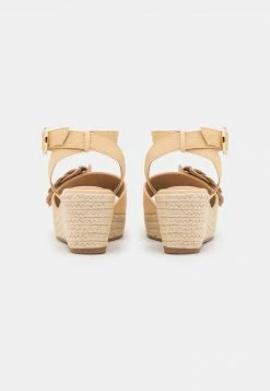 Anna Field Alpargatas - Beige, Mujer -Anna Field Ventas 2022 607443f731264f3bb0236b89d81350bb