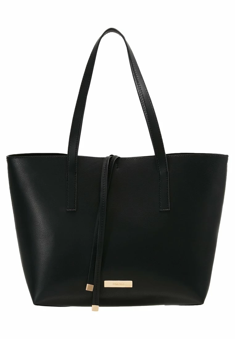 Anna Field Bolso De Mano - Black, Mujer 9 Anna Field Bolso De Mano - Black, Mujer - Imagen 7