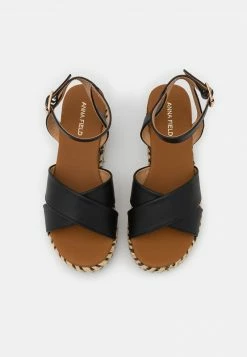 Anna Field Sandalias Con Plataforma - Black, Mujer 13 Anna Field Sandalias Con Plataforma - Black, Mujer -Anna Field Ventas 2022 60eb242650c04c8fa57cf8c48da4e210