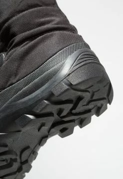 Anna Field WINTER BOOTS - SNOW BOOTS - Botas Para La Nieve - Black, Mujer -Anna Field Ventas 2022 60f98bfe6fcf4ab5abf9509e983b300a