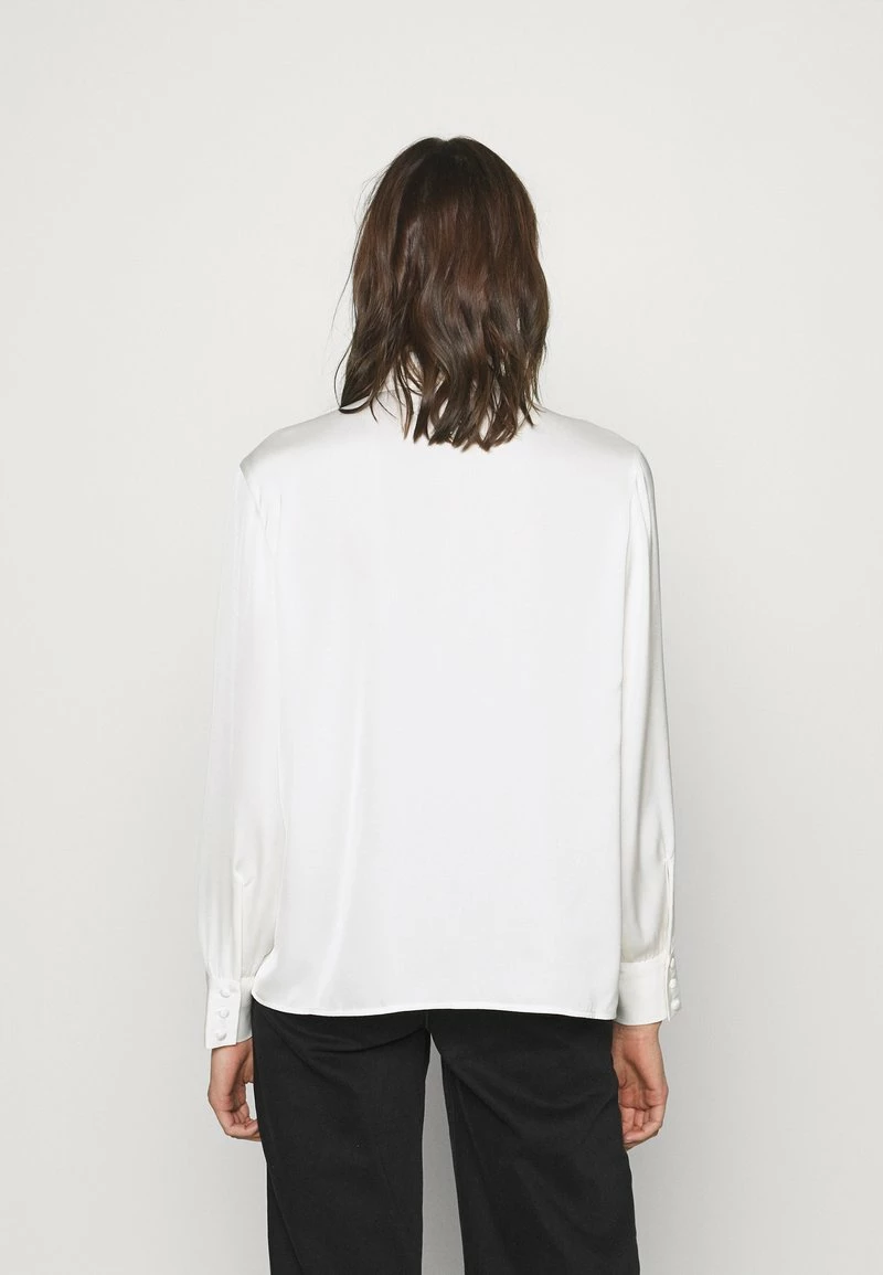Anna Field Blusa - Off-white, Mujer 5 Anna Field Blusa - Off-white, Mujer - Imagen 3