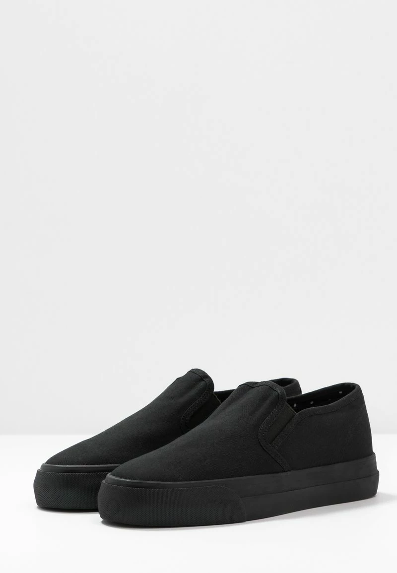Anna Field Mocasines - Black, Mujer 7 Anna Field Mocasines - Black, Mujer - Imagen 5