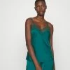 Anna Field Pijama - Dark Green, Mujer -Anna Field Ventas 2022 613f3d16ed14421898ad8ecafaa2ede3