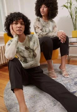 Anna Field Pantalones Chinos - Black, Mujer 12 Anna Field Pantalones Chinos - Black, Mujer -Anna Field Ventas 2022 615881f6161844f398e317ca9393c44b