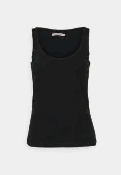 Anna Field 2 PACK - Top - Black, Mujer -Anna Field Ventas 2022 617269749b8c4915829eebe04a054c31