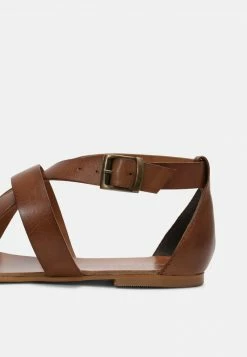 Anna Field Sandalias - Brown, Mujer -Anna Field Ventas 2022 61921c474bbe420bad6d14bf1573a649