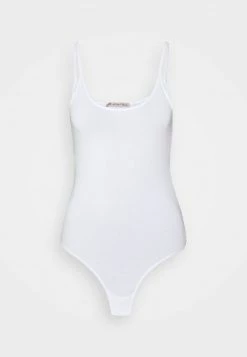 Anna Field 2PP STRING BODY - Body - White/mottled Light Grey, Mujer 19 Anna Field 2PP STRING BODY - Body - White/mottled Light Grey, Mujer -Anna Field Ventas 2022 61b76328903a435eb9a768058d486ad6