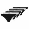 Anna Field GEORGINA 7 PACK THONG - COTTON - Tanga - White/black, Mujer -Anna Field Ventas 2022 61d7d336c6054f3484fc40dc48a2d35b