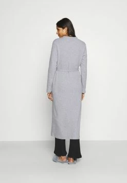 Anna Field WAFFLE BATHROBE - Albornoz - Grey, Mujer -Anna Field Ventas 2022 61f31e308cce45f48ca5682bb280805d