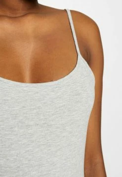 Anna Field 3er PACK - Top - Black/white, Mujer -Anna Field Ventas 2022 62165d7c75d944658cc2f6bcf0a48d29