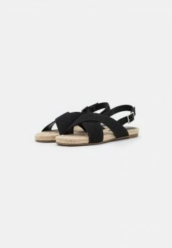Anna Field Sandalias - Black, Mujer -Anna Field Ventas 2022 625fd6f62c2b482cb35b0e2a9a1b2b00