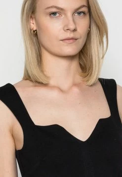 Anna Field Vestido De Cóctel - Black, Mujer -Anna Field Ventas 2022 62607543b4954db8b5fa70e6c2a88a1e