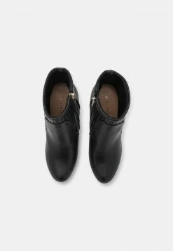 Anna Field Botines Con Plataforma - Black, Mujer -Anna Field Ventas 2022 627aa20ab91a49e5948e6f164cc92873