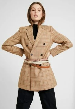 Anna Field 3 PACK - Cinturón - Cognac/rose/beige, Mujer -Anna Field Ventas 2022 62c697cca41440429277781655ba01d0