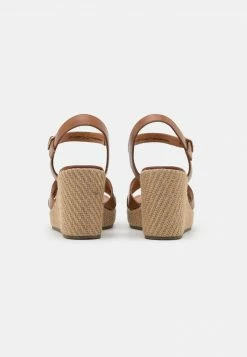 Anna Field LEATHER - Sandalias De Tacón - Cognac, Mujer 11 Anna Field LEATHER - Sandalias De Tacón - Cognac, Mujer -Anna Field Ventas 2022 6303c02a29dd4a34a4492595fda1c19a