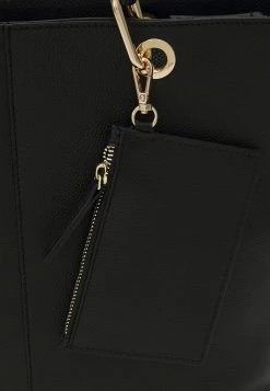 Anna Field LEATHER - Bolso Shopping - Black, Mujer -Anna Field Ventas 2022 6350655c1d3b4bd6aa48d29d1cf4f774