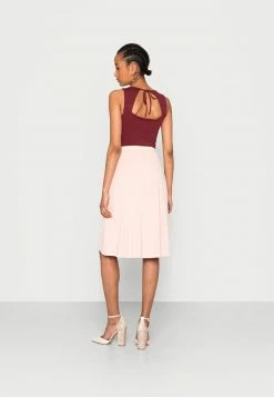 Anna Field Falda Acampanada - Light Pink, Mujer -Anna Field Ventas 2022 6350a6893cee4880b31eca6ce35e26cb