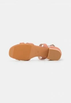 Anna Field COMFORT - Sandalias - Coral, Mujer -Anna Field Ventas 2022 63bc648f11b24deead4a75a0584feeec