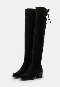 Anna Field Botas Mosqueteras - Black, Mujer 10 Anna Field Botas Mosqueteras - Black, Mujer -Anna Field Ventas 2022 63c5c76f750e4e2c80305642a46300c6