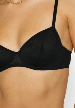 Anna Field 2 PACK - Sujetador Con Aros - Black, Mujer -Anna Field Ventas 2022 64095a1732964d3f8143ccd9f45d79b2