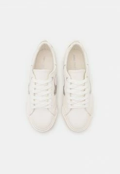 Anna Field Zapatillas - White/silver, Mujer -Anna Field Ventas 2022 645504c789be4b879e75fae831a9ab0b