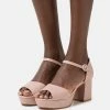 Anna Field Sandalias Con Plataforma - Light Pink, Mujer 2 Anna Field Sandalias Con Plataforma - Light Pink, Mujer -Anna Field Ventas 2022 647eaa9241254bdb8a592be7f2653cf1