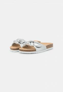Anna Field Sandalias Planas - Silver, Mujer -Anna Field Ventas 2022 64832c82c10c4ab5af472fa893ce35c9